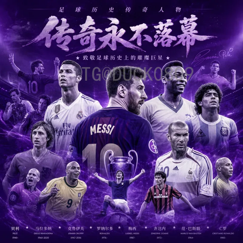 C罗FIFA世界杯资讯：传奇巨星五次世界杯征程全纪录与最新动态